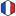 icone du drapeau français