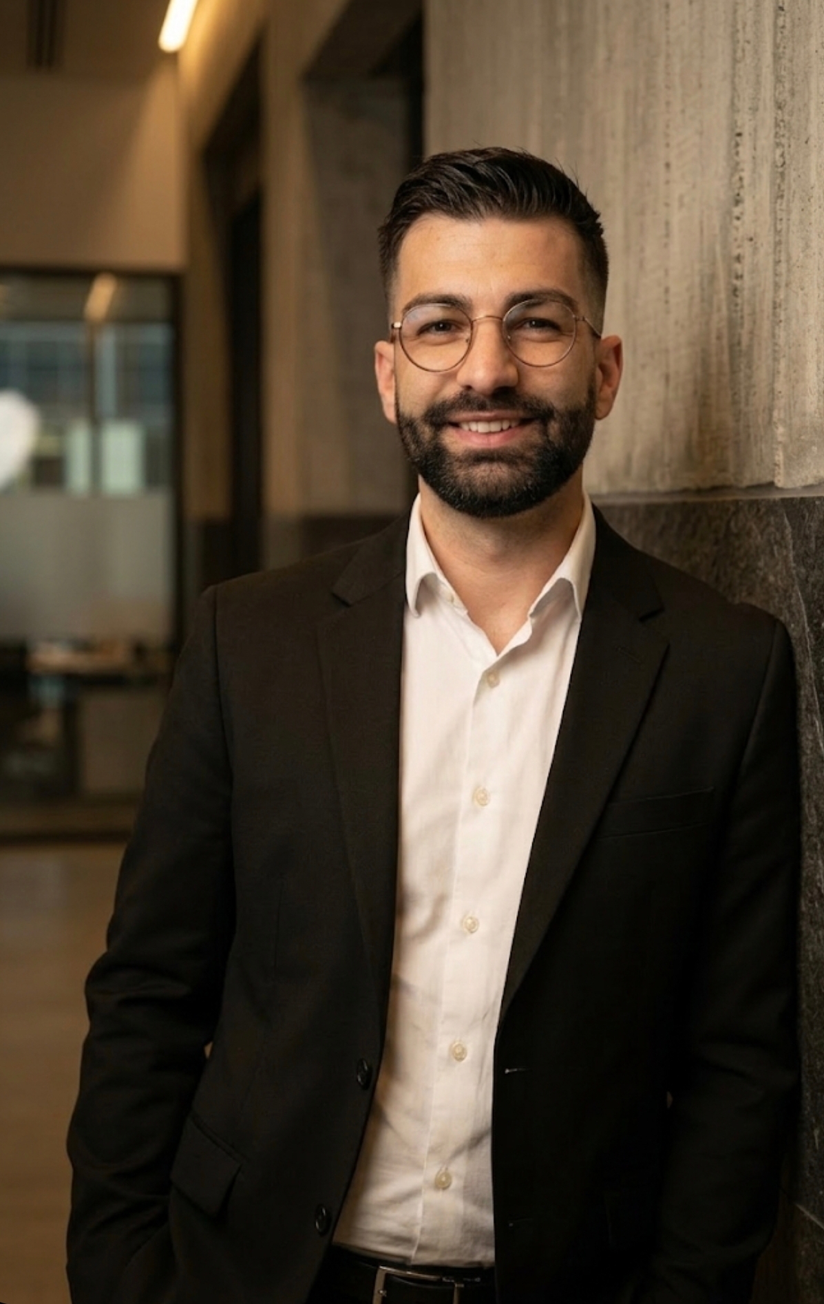 photo du CEO